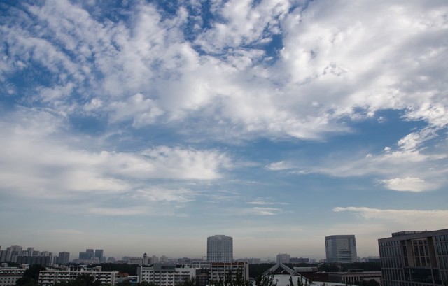 沒有霧霾 我們?yōu)槭裁催€需要新風(fēng)系統(tǒng)？ 