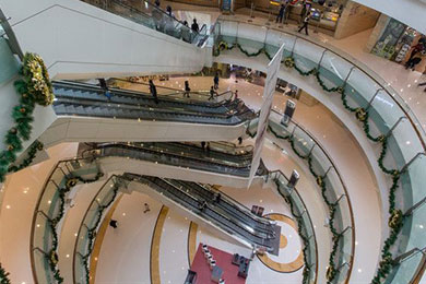 商場、辦公樓等公共場所安裝新風系統(tǒng)的必要性在哪？